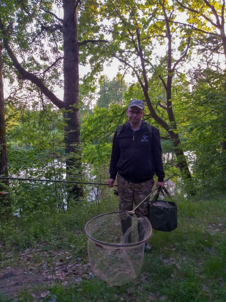 Как и на что ловить голавля фидером весной. Не спортивный способ ловли на хлеб и не только... (6).jpg